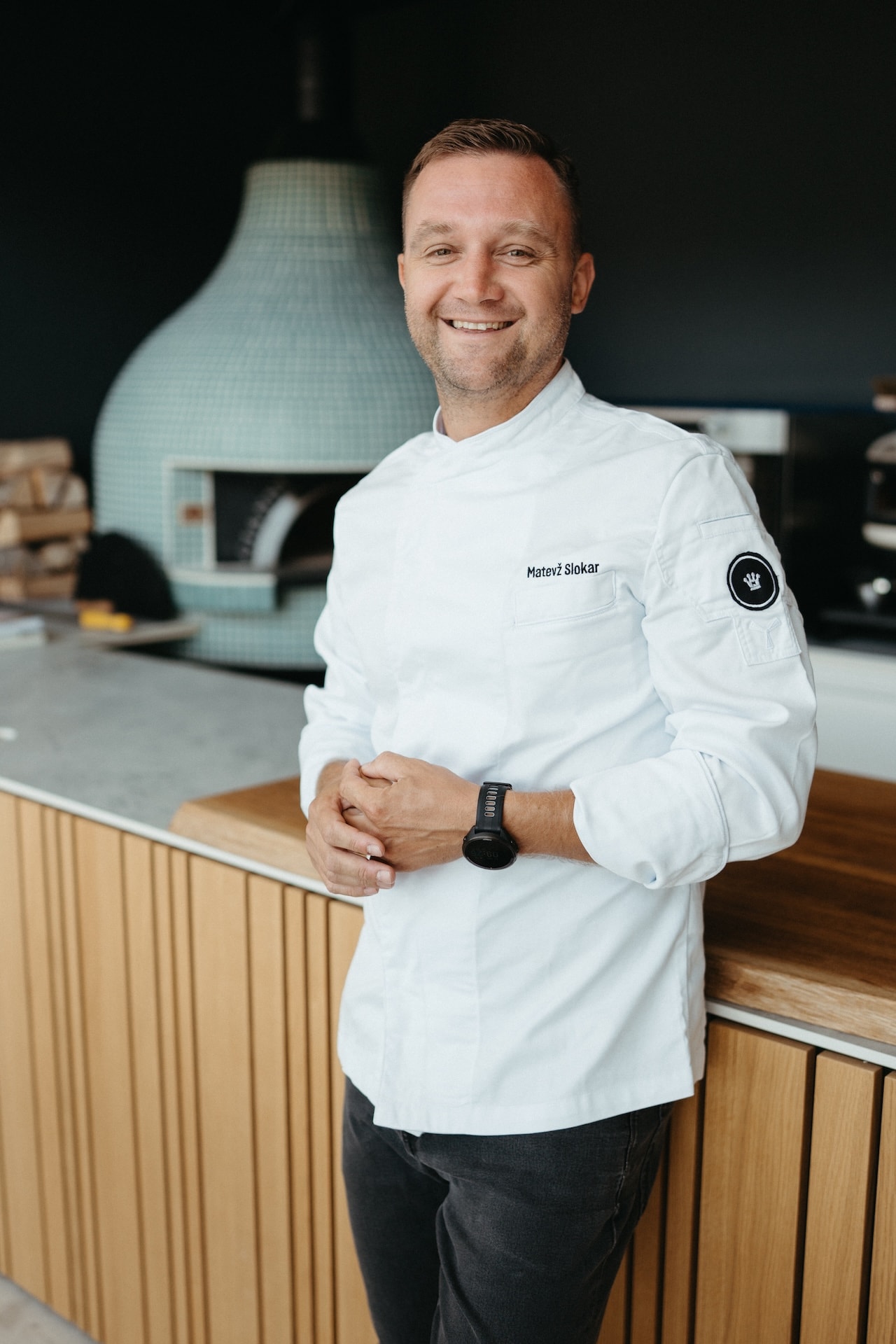 Matevž – Co-Founder