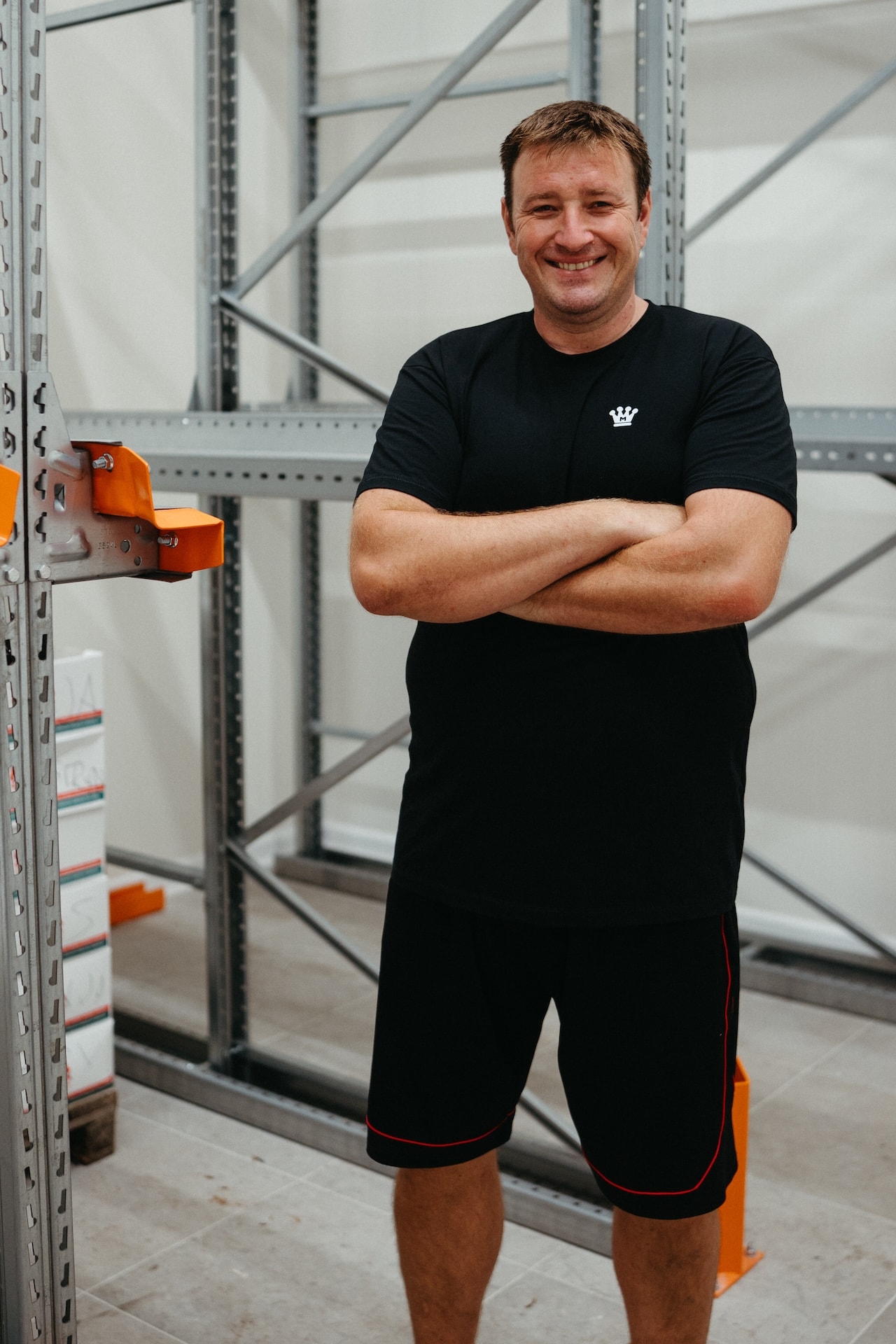 Matjaž – Co-Founder