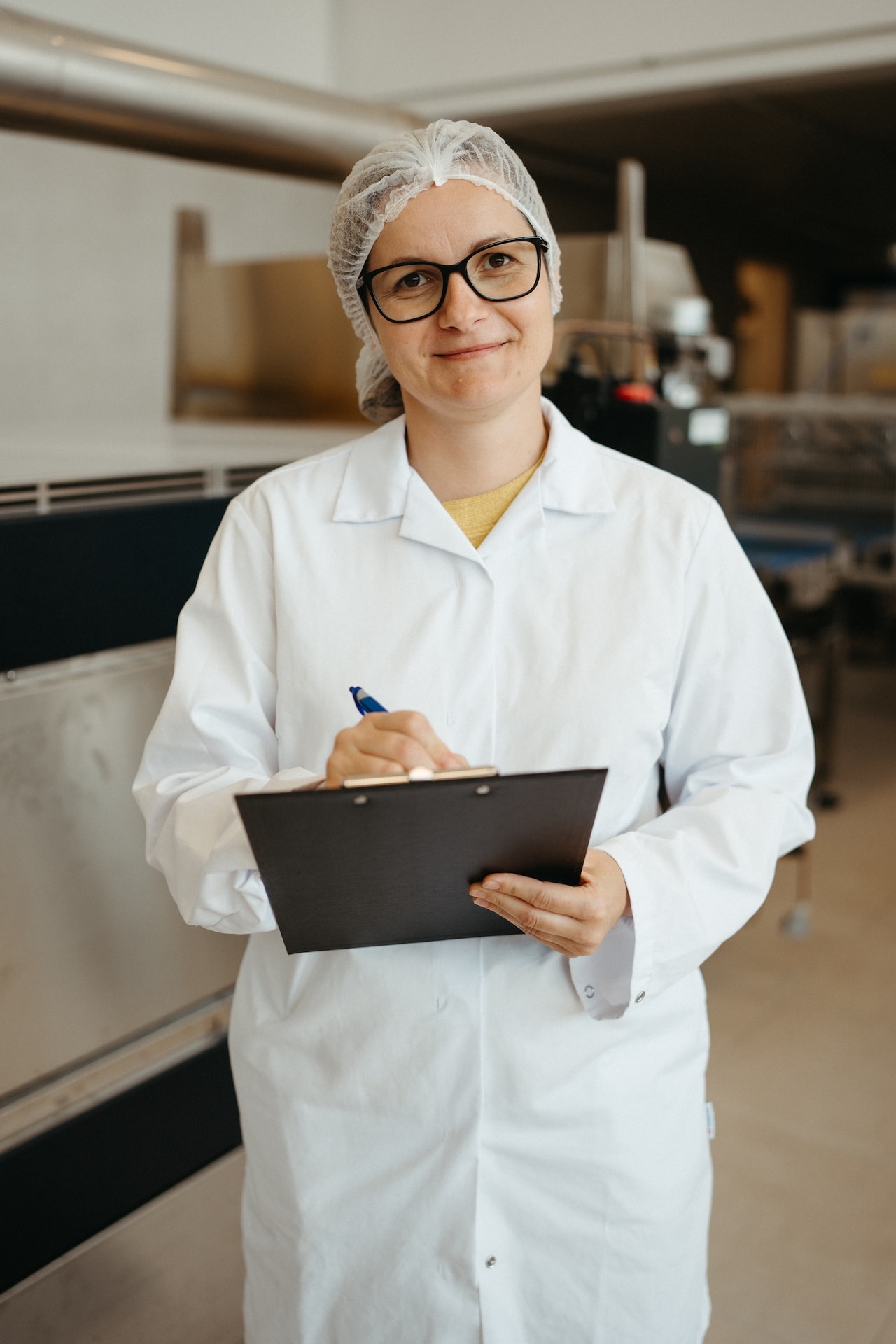 Vanja – Head of Quality Assurance