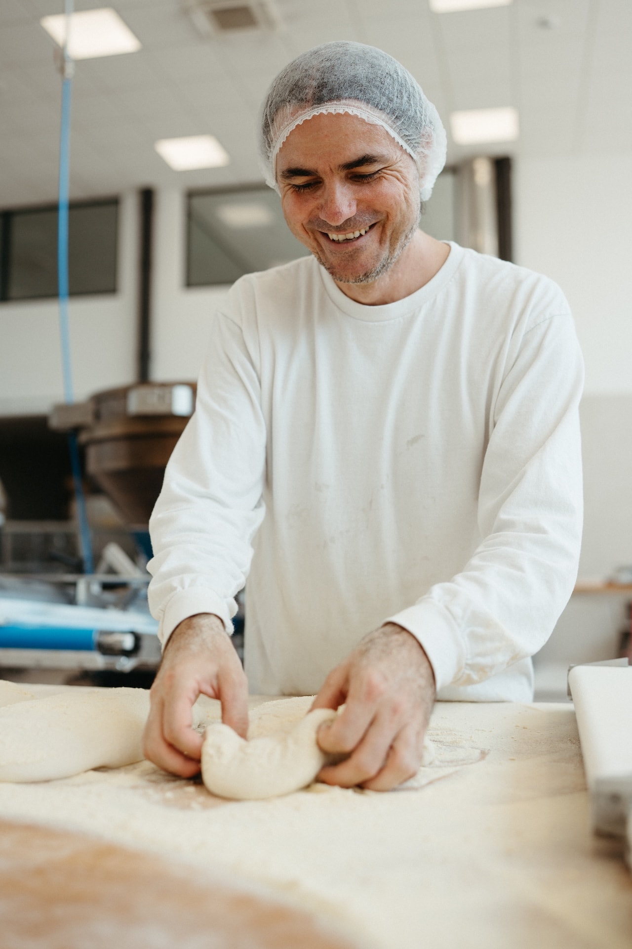 Žiga – Head of R&D