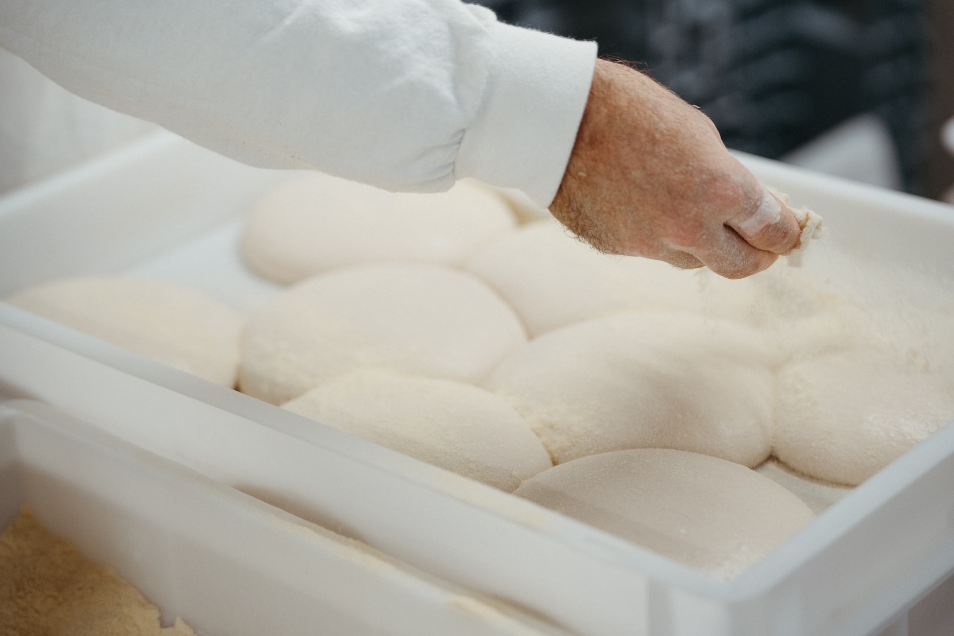 Bass Manufactory Headquarters