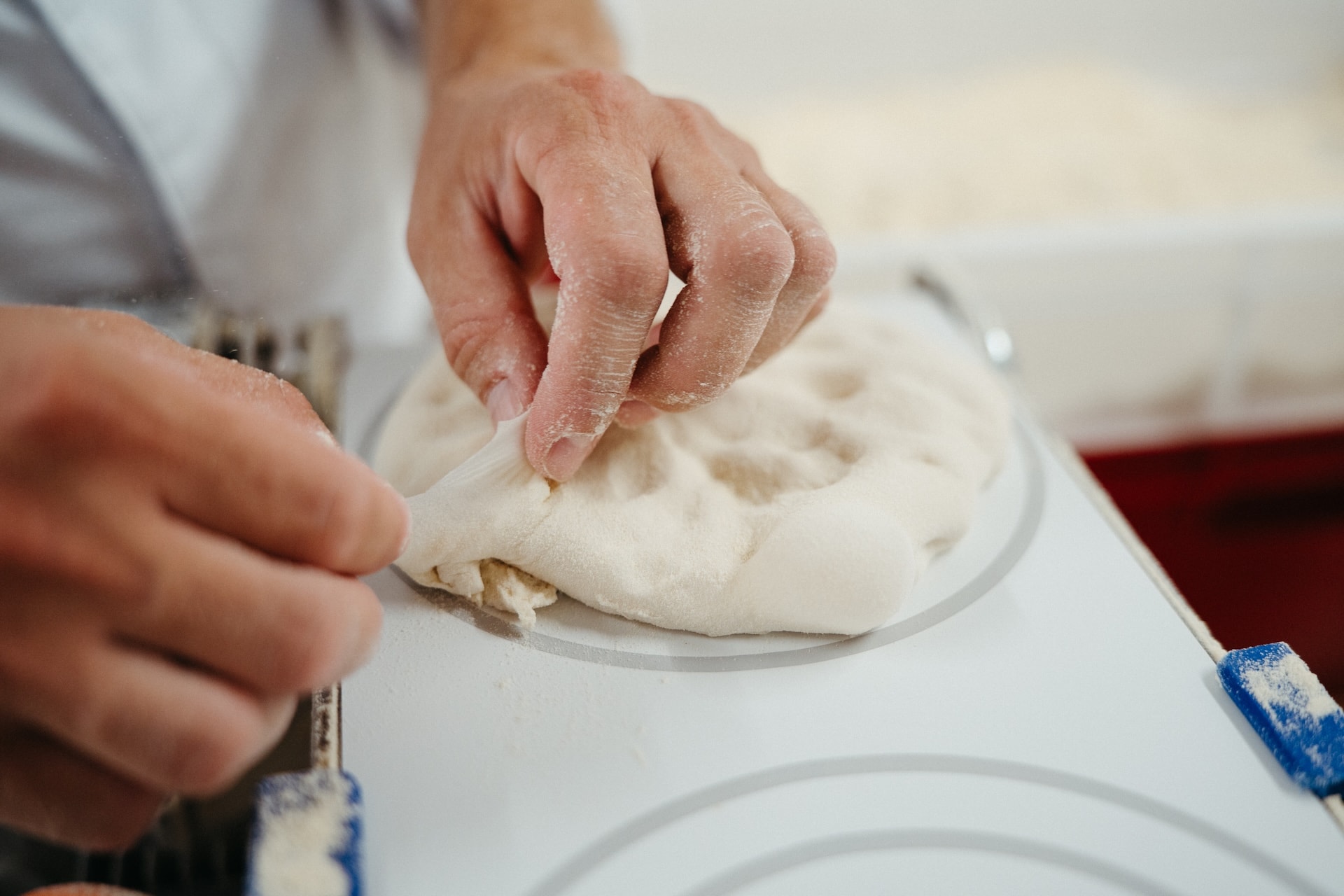 Bass Manufactory Headquarters