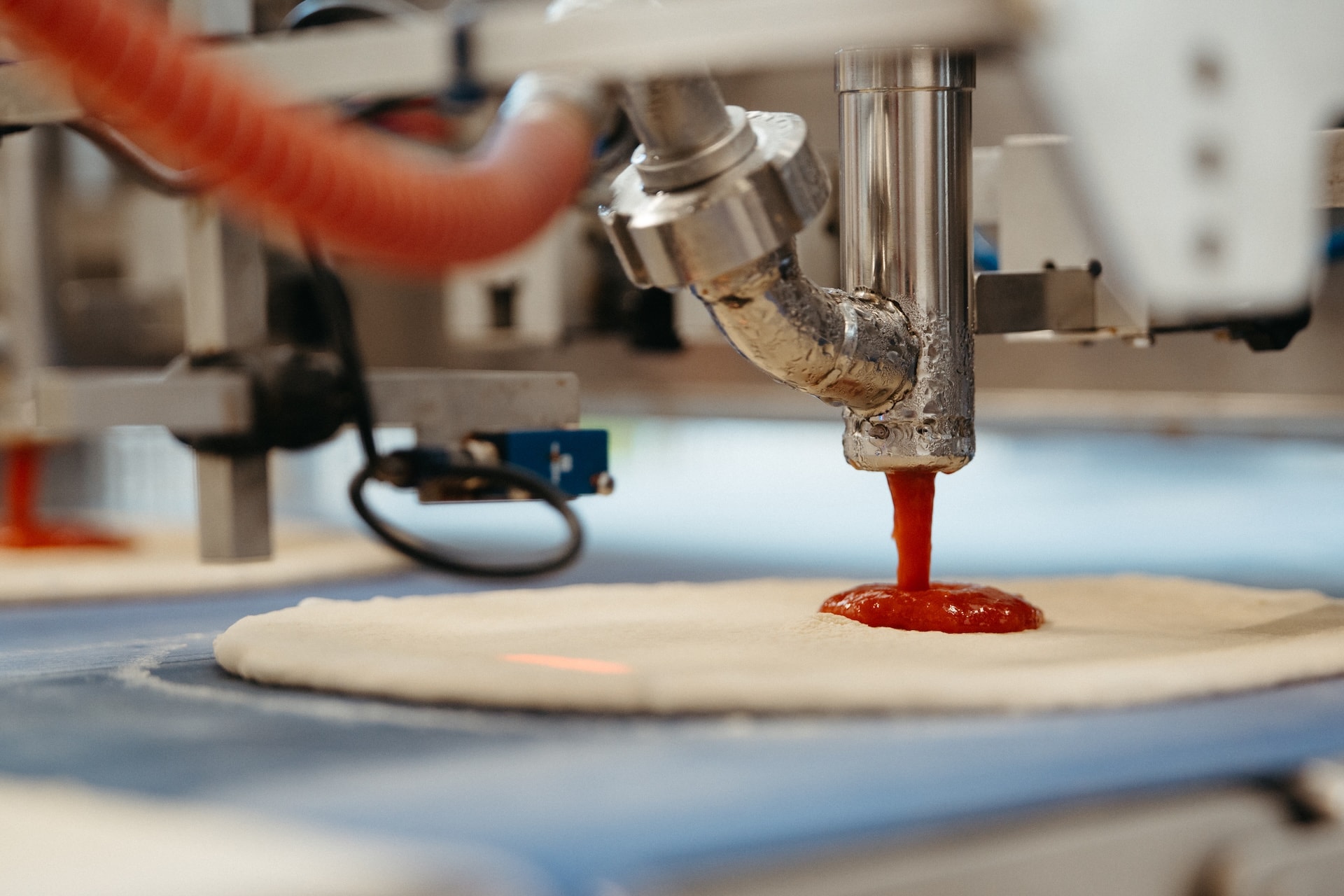 Bass Manufactory Headquarters