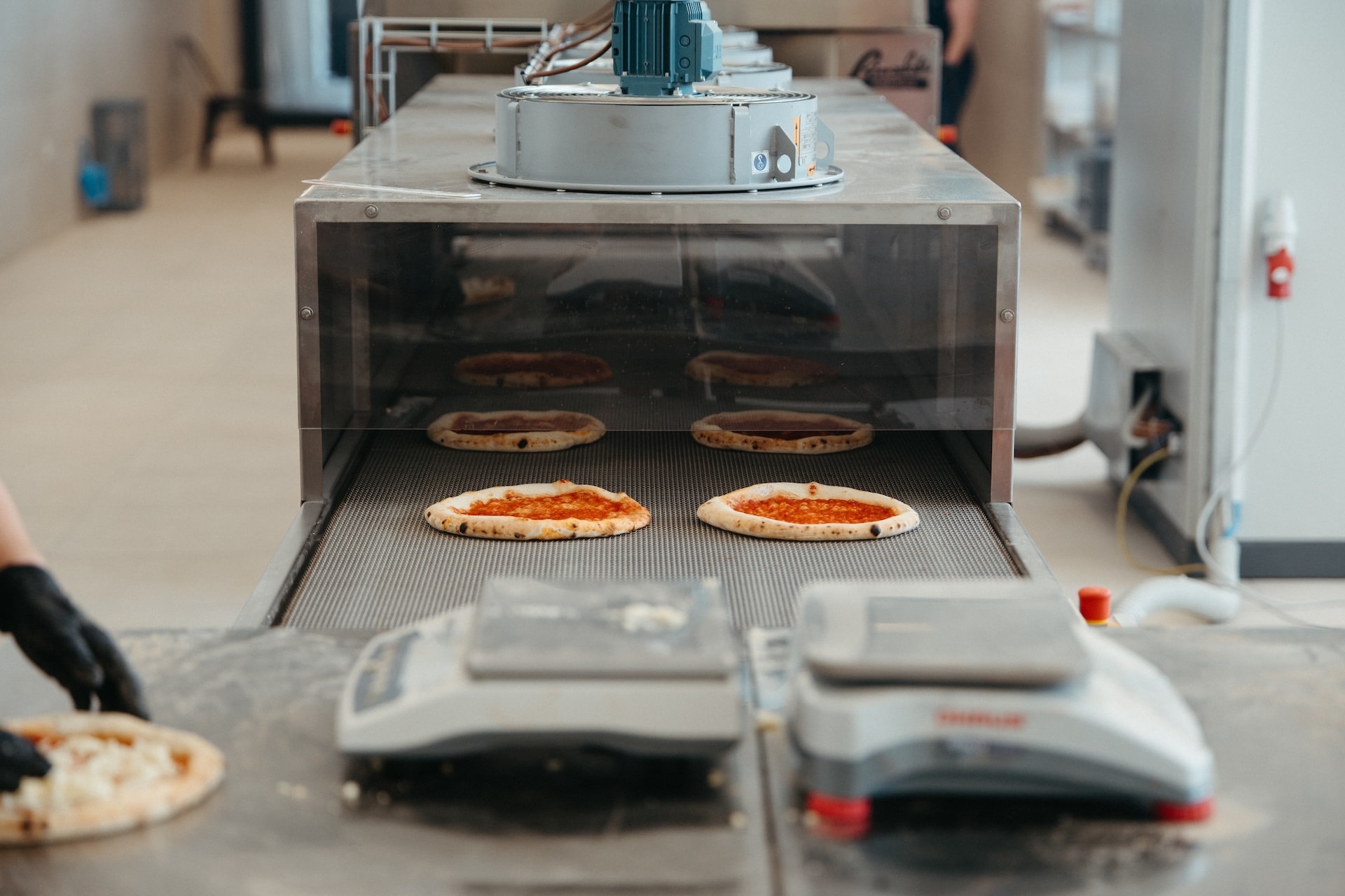 Bass Manufactory Headquarters