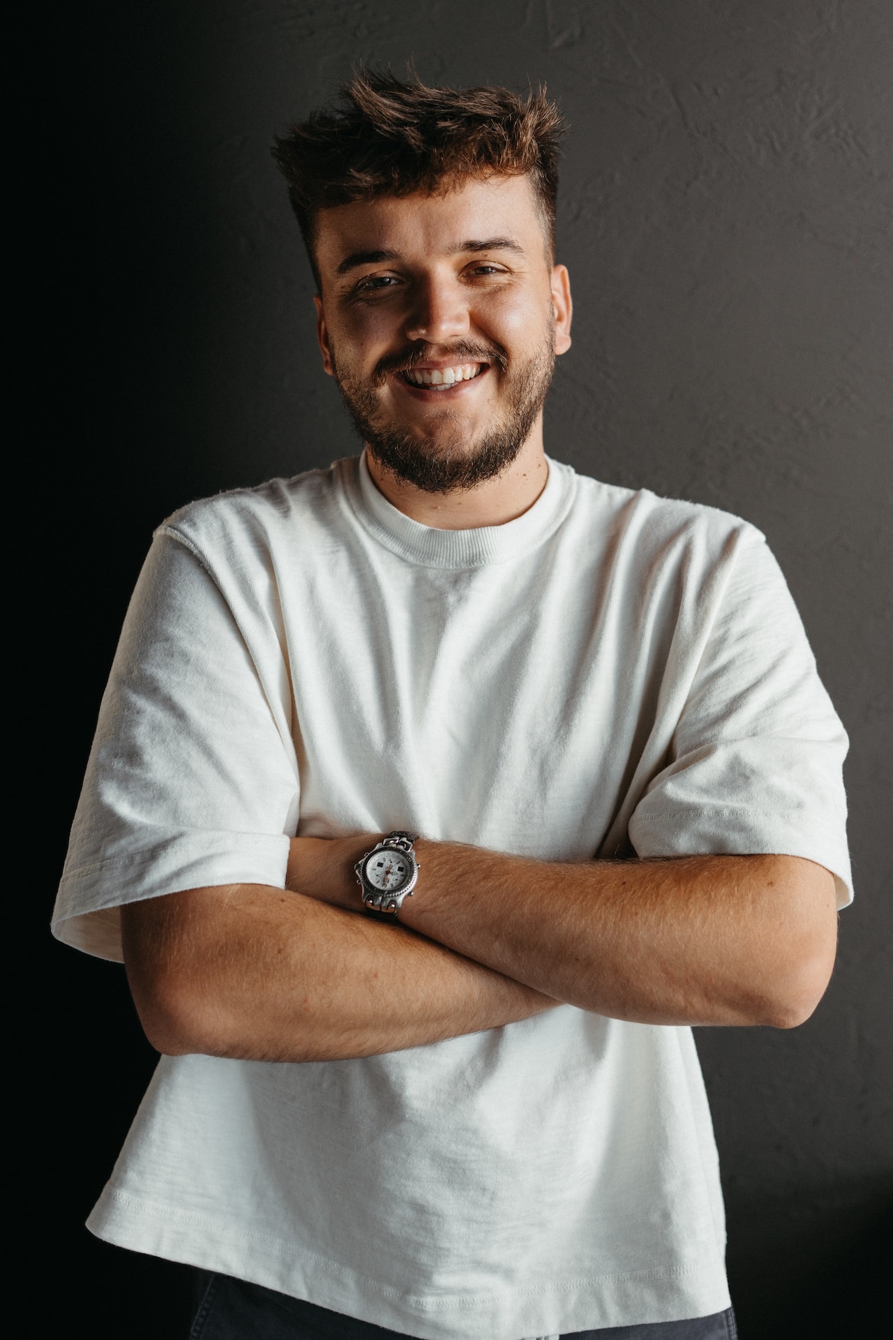 Matjaž – Co-Founder